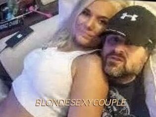 BLONDESEXYCOUPLE