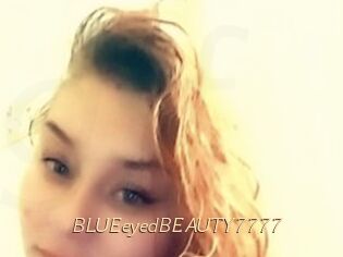 BLUEeyedBEAUTY7777