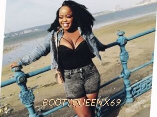BOOTYQUEENX69