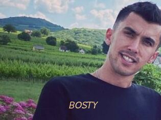 BOSTY