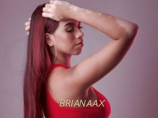 BRIANAAX