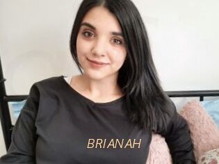 BRIANAH