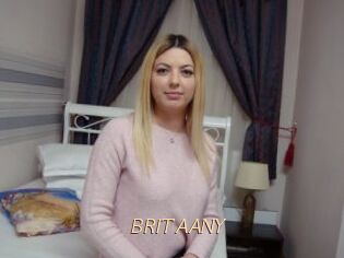 BRITAANY