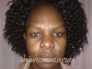 BROWNSKINGURL78X