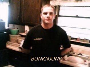 BUNKNJUNK