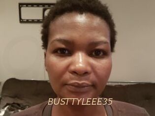 BUSTTYLEEE35