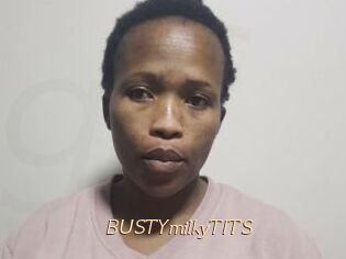 BUSTYmilkyTITS