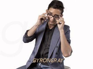 BYRONGRAY