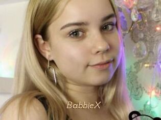 BabbieX