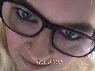 Babe1993