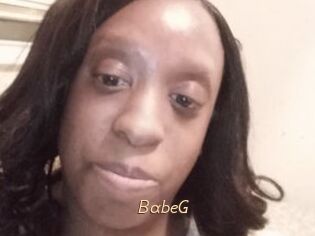 BabeG