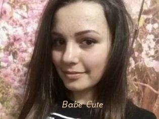 Babe_Cute