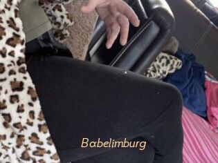 Babelimburg