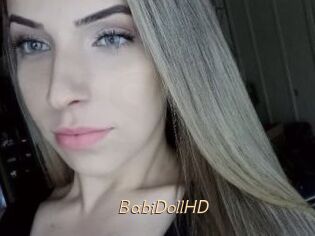 BabiDollHD