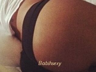Babihsexy