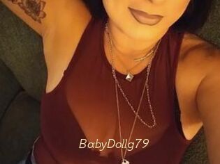 BabyDollg79