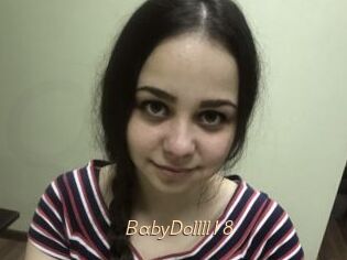 BabyDollll18