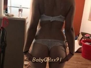 BabyGirlxx91
