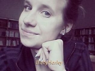 BabyHarley