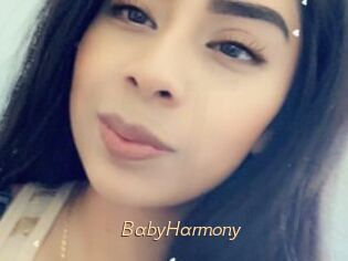 BabyHarmony