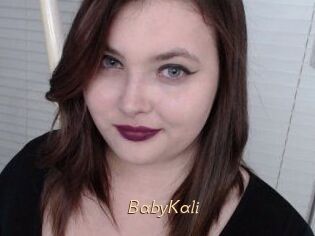 BabyKali