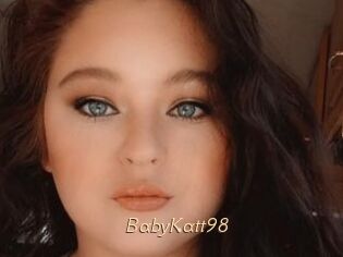 BabyKatt98
