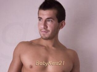 BabyKent21
