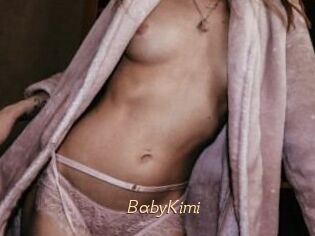 BabyKimi