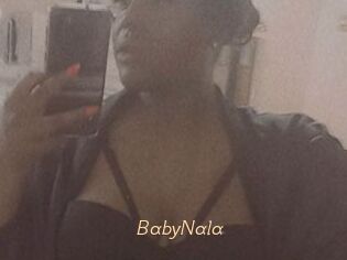 BabyNala