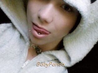 BabyPanda