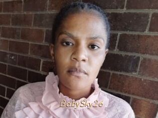 BabySky26