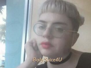 BabySpice4U