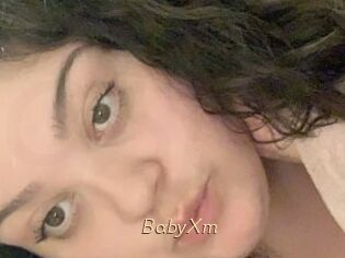 BabyXm
