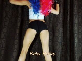 Baby_Harley