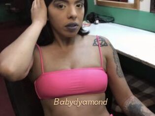 Babydyamond