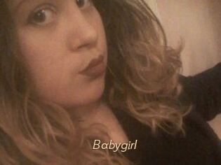 BabygirI