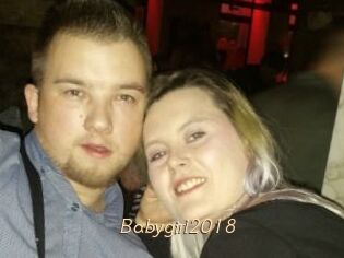 Babygirl2018