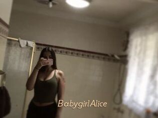 BabygirlAlice
