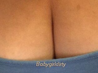 Babygirldirty