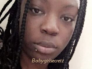 Babygirlsecretz