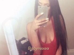 Babymiaaa