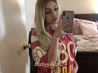 BabyyAlize24