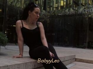 BabyyLeo