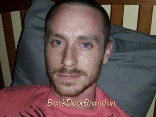 BackDoorBrandon