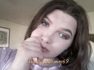 Badbitchblower69
