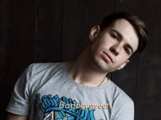Badboysweet