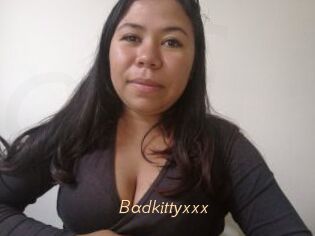 Badkittyxxx