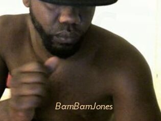 BamBamJones