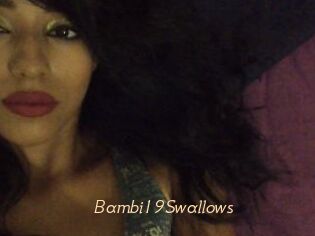Bambi19Swallows
