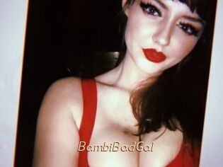 BambiBadGal